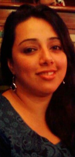Abhilasha Choudhary