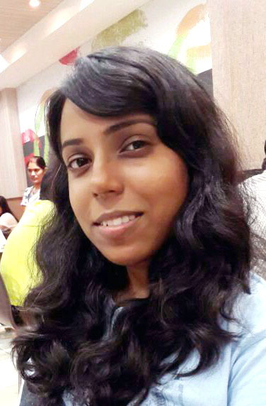 Umang- an Impact Volunteer