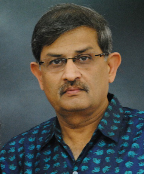 vijay Ladha