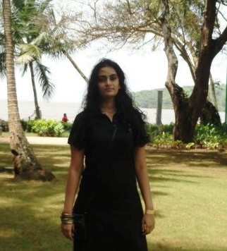 Anusha Subramanian - Impact Volunteer