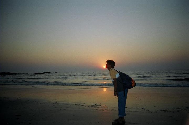 Selva at Goa