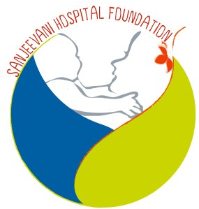 Logo designed by Anusha