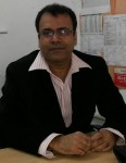Goutam Chanda