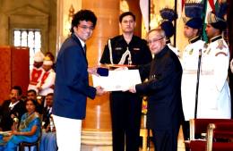 MADHISH NILESH PARIKH 1