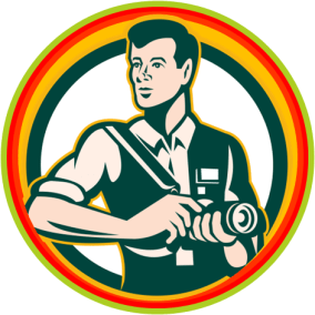logo_photographer_camera_video