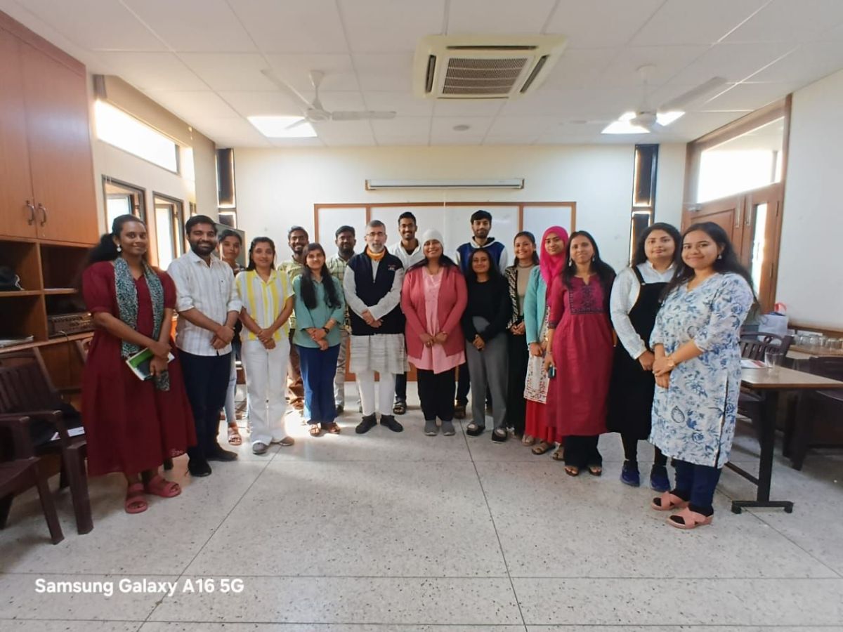 My Sudden Trip to&nbsp;Delhi