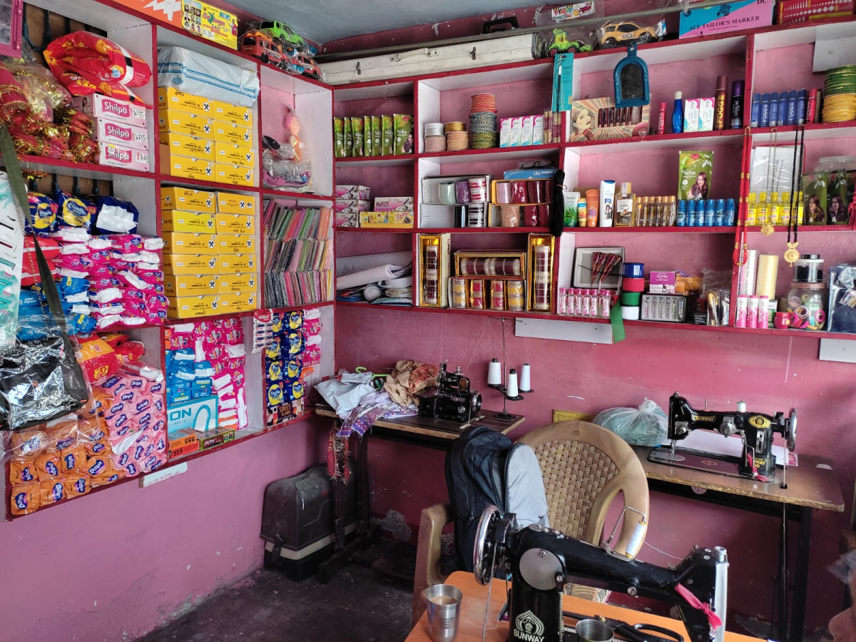 Invisible Hands Behind Visible&nbsp;Businesses