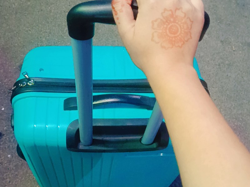 A Note On&nbsp;Journeys